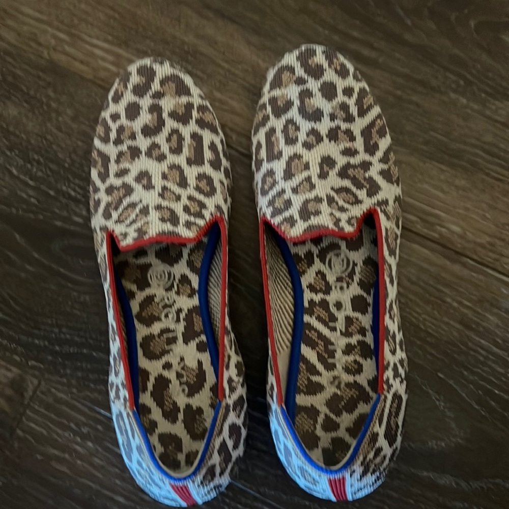 Women’s Rothy’s shoes